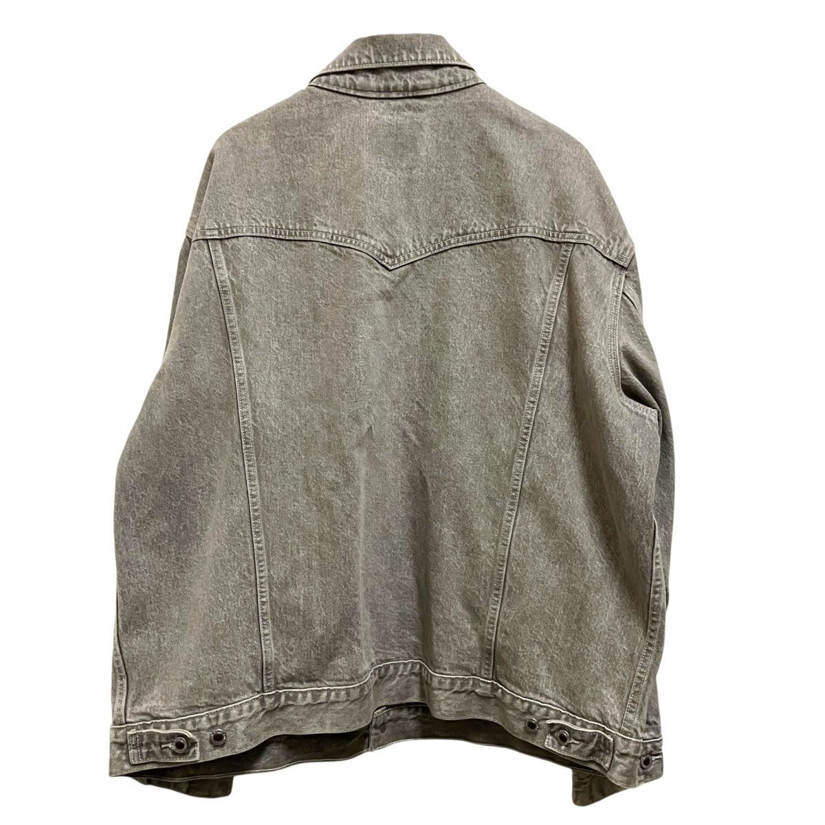 LEVI’S デニムジャケットPC9 A3179 0002 古着・中古-2枚目のアイテム画像