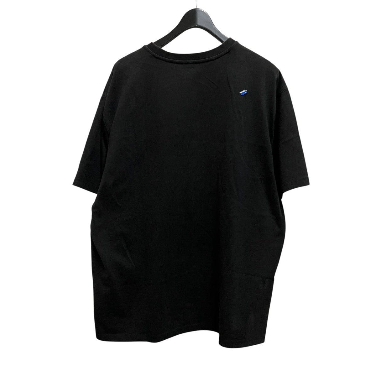 ADER error Butterfly半袖TシャツBMADSSTS0108BK3 古着・中古-2枚目のアイテム画像