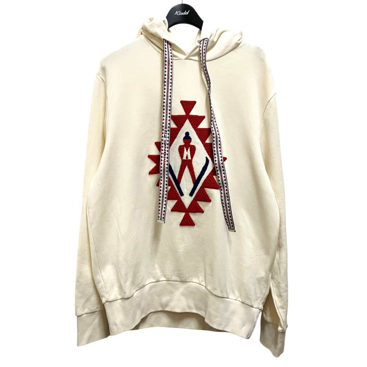 MONCLER HOODIEプルオーバーパーカーH20918G00014