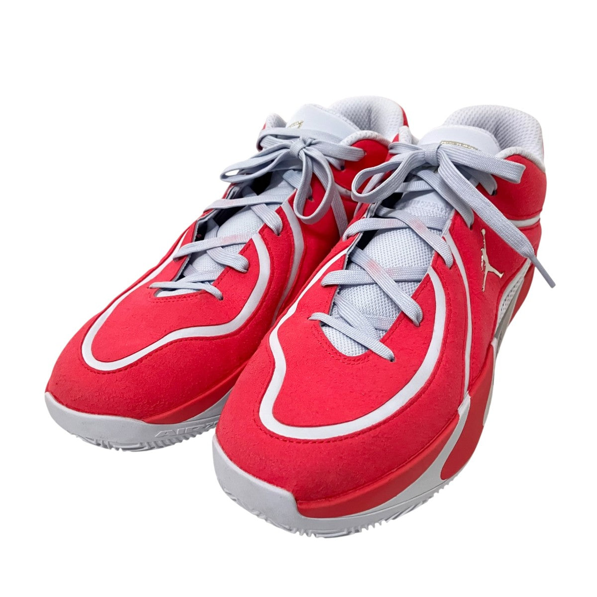 NIKE TATUM 4 PREMIUM PFハイカットスニーカーIO5031 600 古着・中古-1枚目のアイテム画像