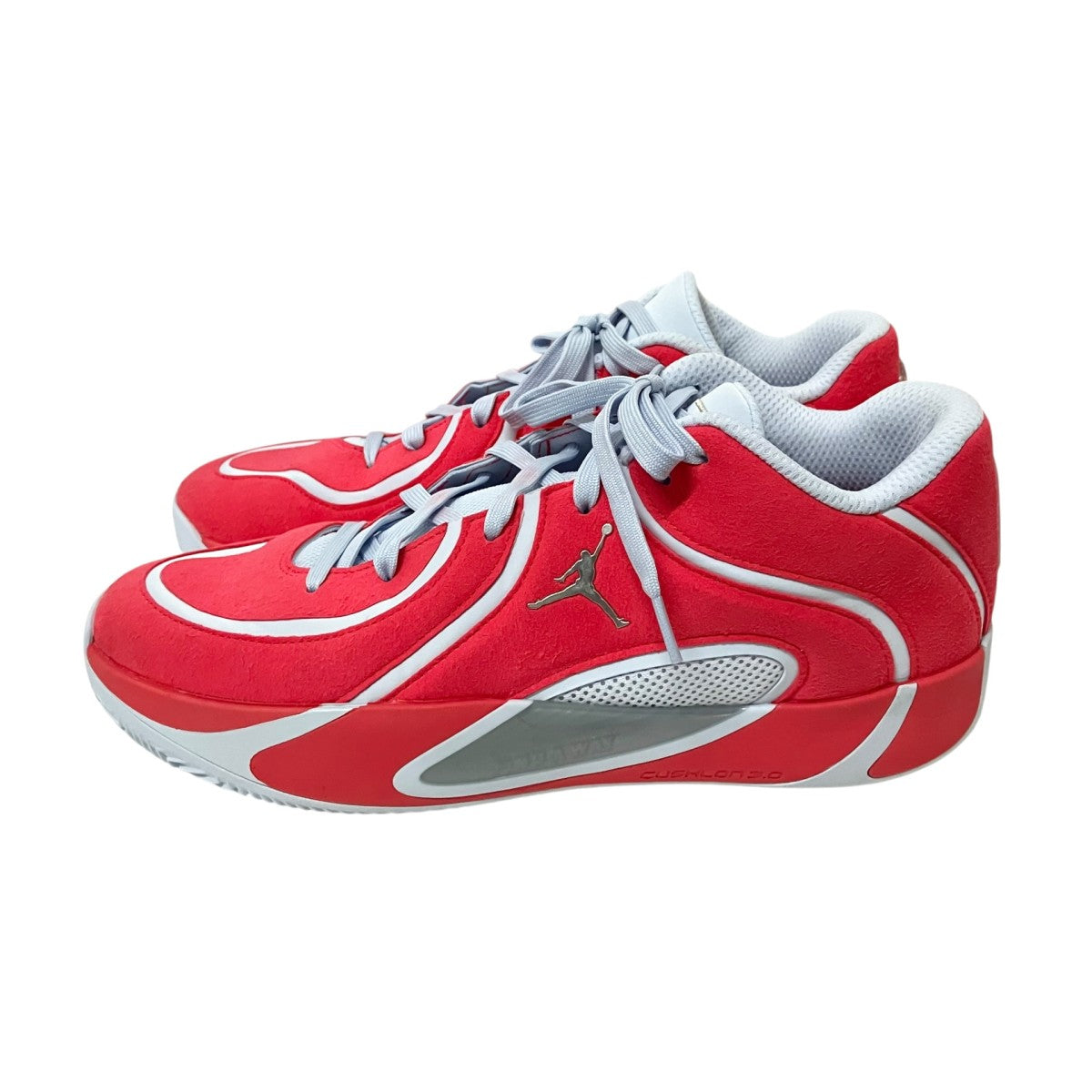 NIKE TATUM 4 PREMIUM PFハイカットスニーカーIO5031 600 古着・中古-3枚目のアイテム画像