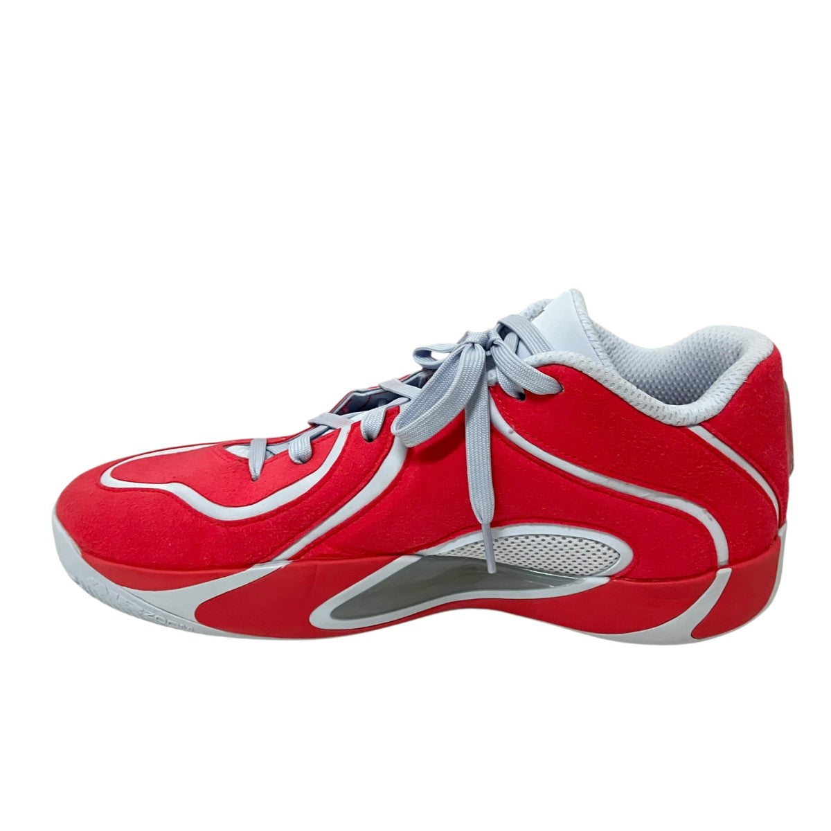 NIKE TATUM 4 PREMIUM PFハイカットスニーカーIO5031 600 古着・中古-4枚目のアイテム画像