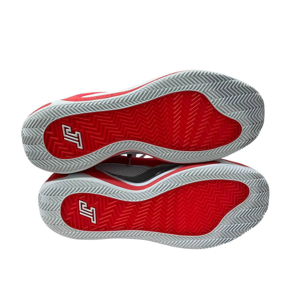 NIKE TATUM 4 PREMIUM PFハイカットスニーカーIO5031 600 古着・中古-8枚目のアイテム画像