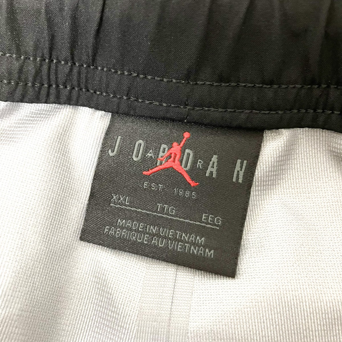 JORDAN SKYLINE GTX PNTイージーパンツHF9287 010 古着・中古-5枚目のアイテム画像