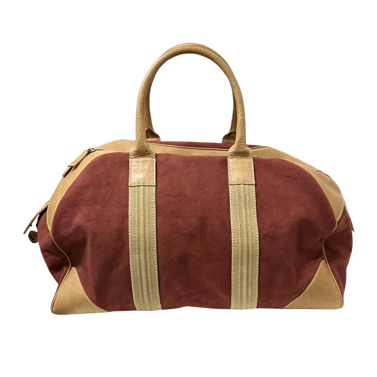 dunhill ボストンバッグ 古着・中古-1枚目のアイテム画像
