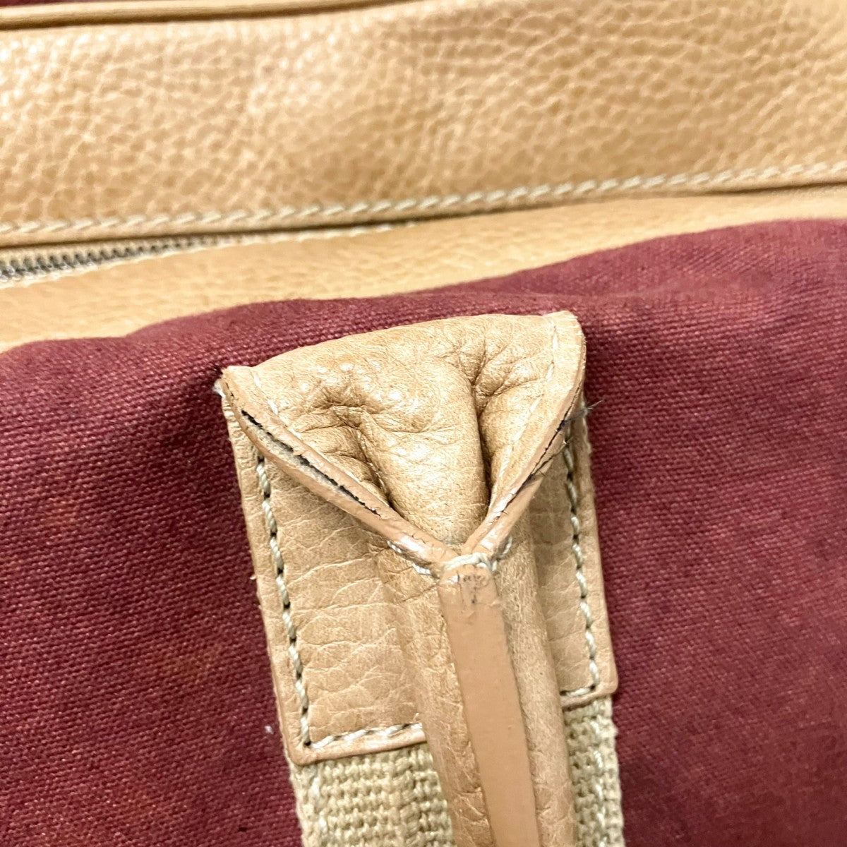 dunhill ボストンバッグ 古着・中古-8枚目のアイテム画像