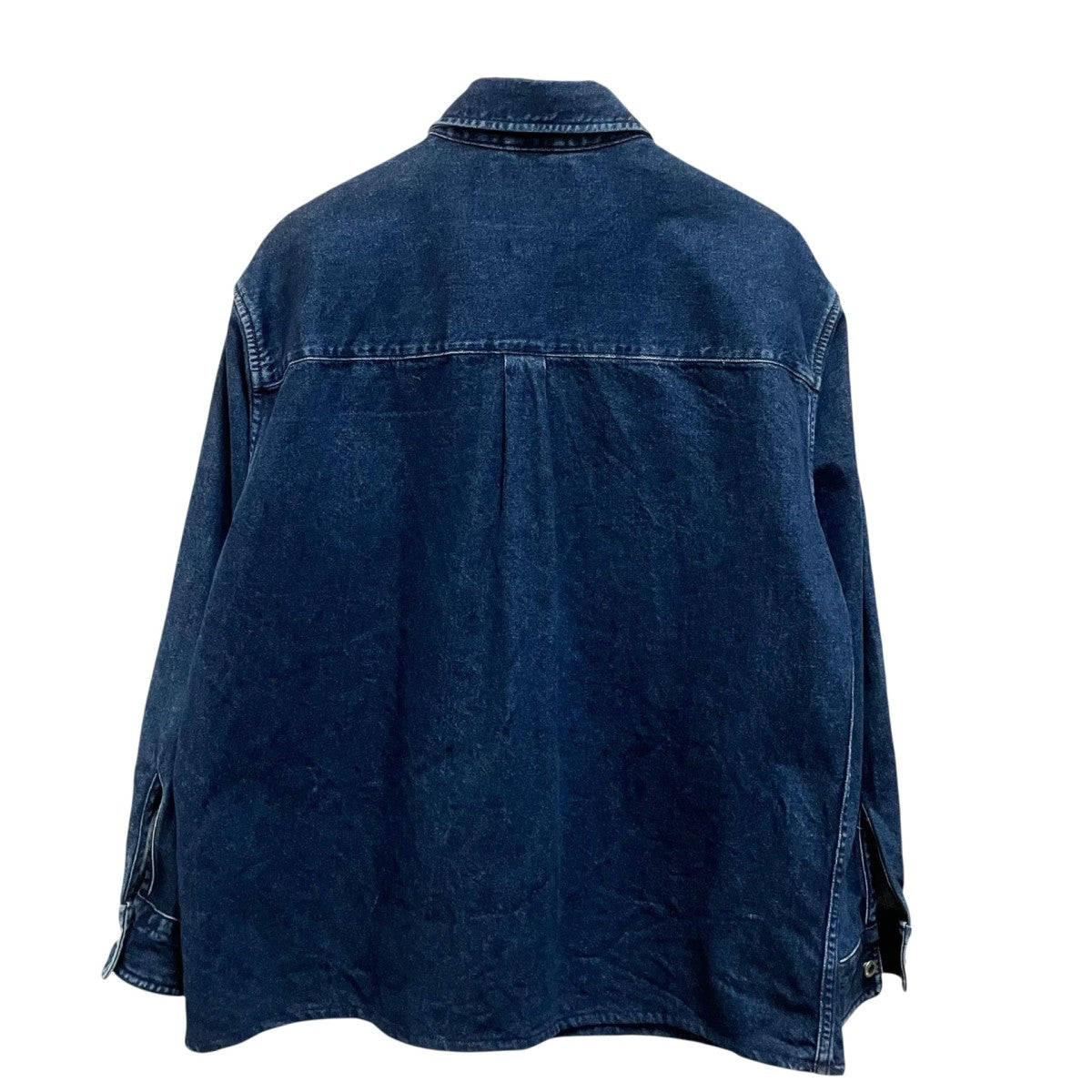 LEVI’S デニムシャツPC9 A5767 0002 古着・中古-2枚目のアイテム画像