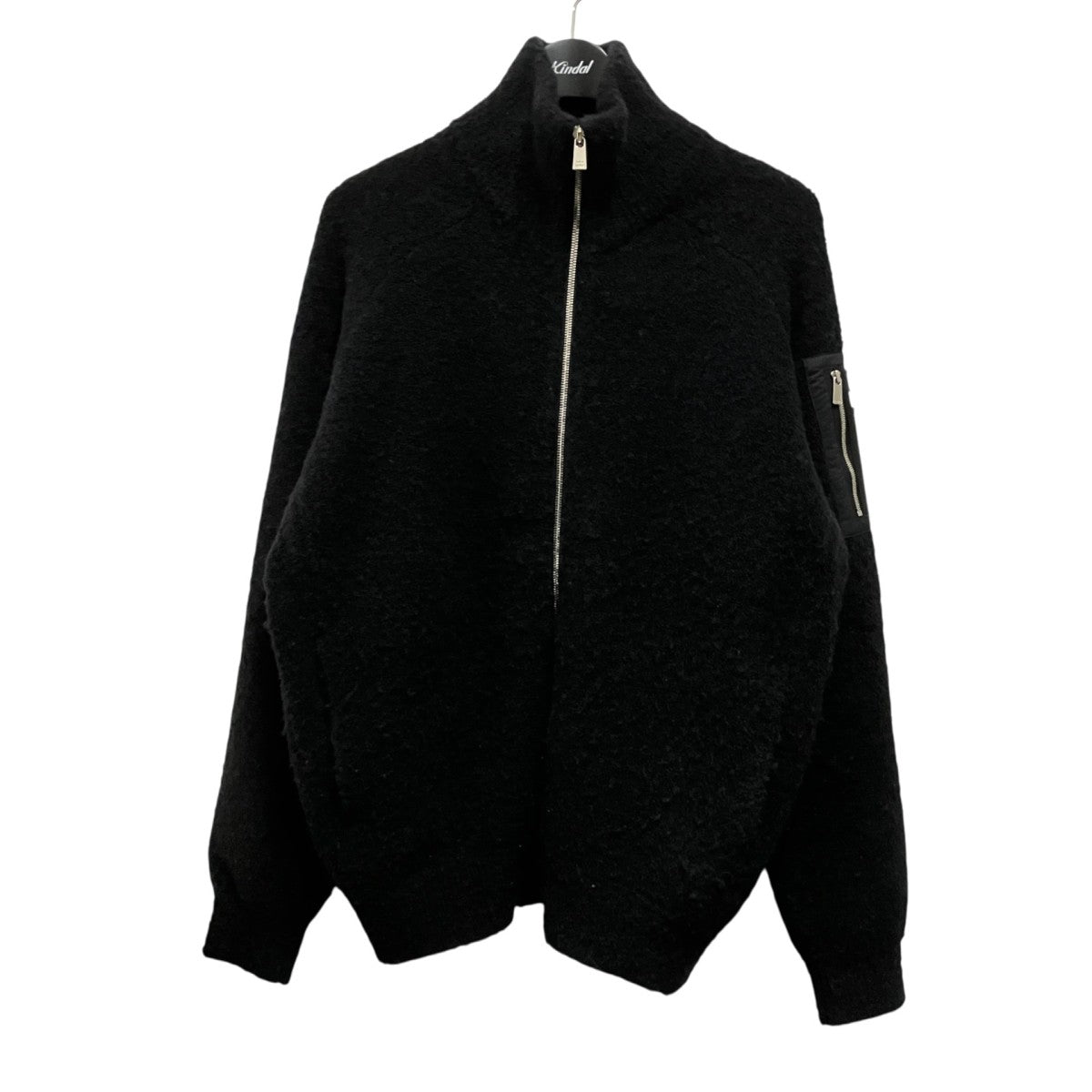 TATRAS 厚手ニットMJXA0140050248 古着・中古-1枚目のアイテム画像
