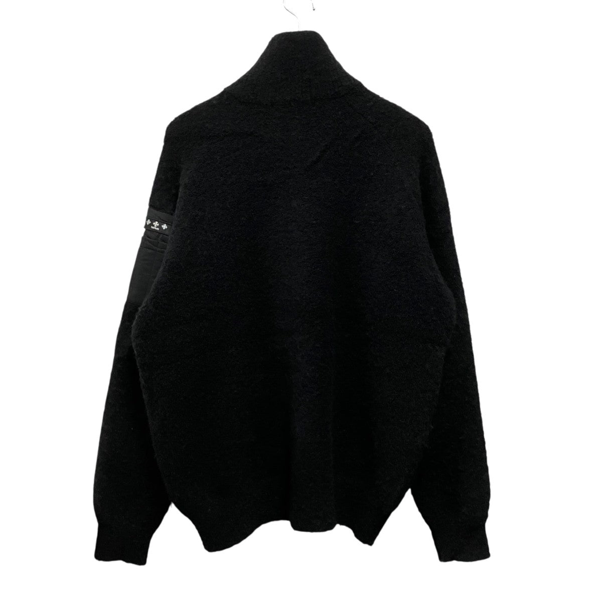 TATRAS 厚手ニットMJXA0140050248 古着・中古-2枚目のアイテム画像