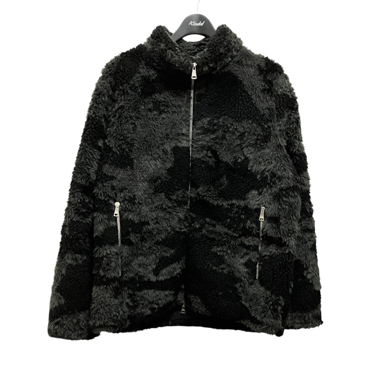 TATRAS ボアジャケットMTAT23A4922-L 古着・中古-1枚目のアイテム画像