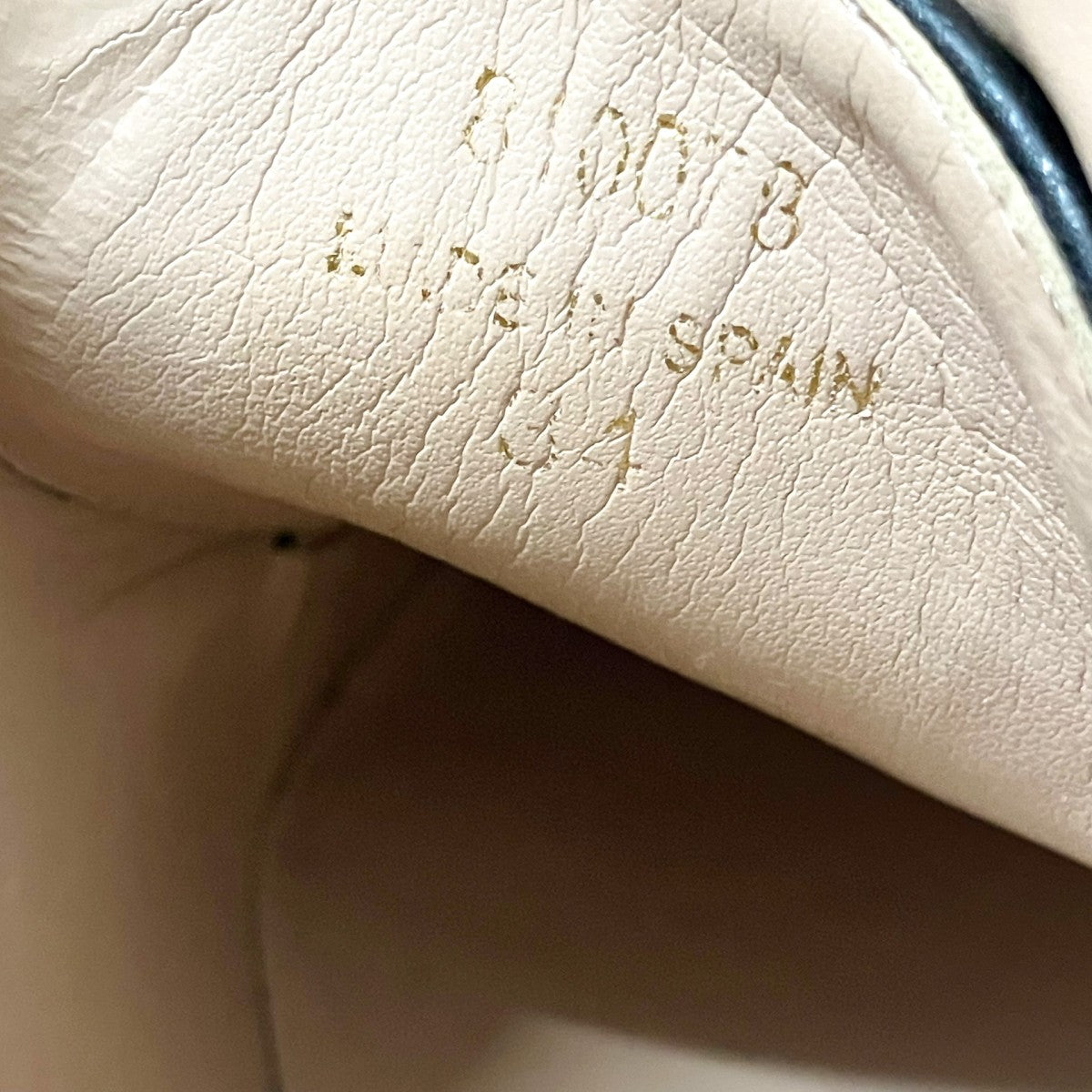 STELLA McCARTNEY Sneakelyse Alter Mat厚底シューズ 古着・中古-6枚目のアイテム画像