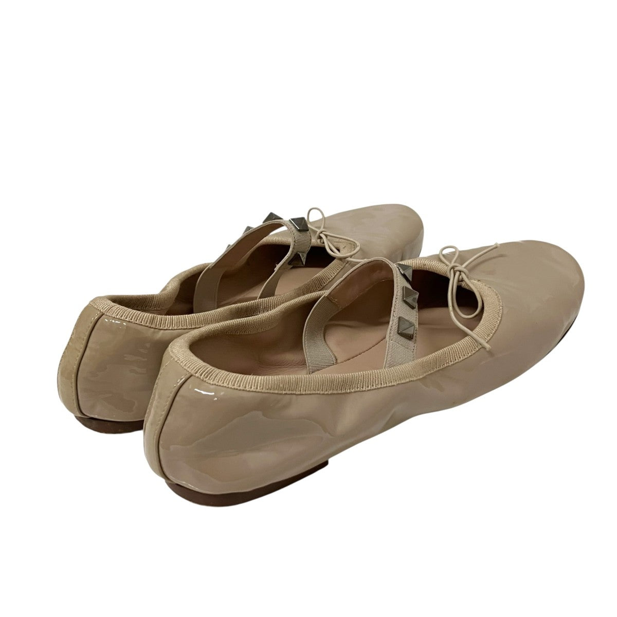 VALENTINO バレエシューズVS L A93 古着・中古-5枚目のアイテム画像