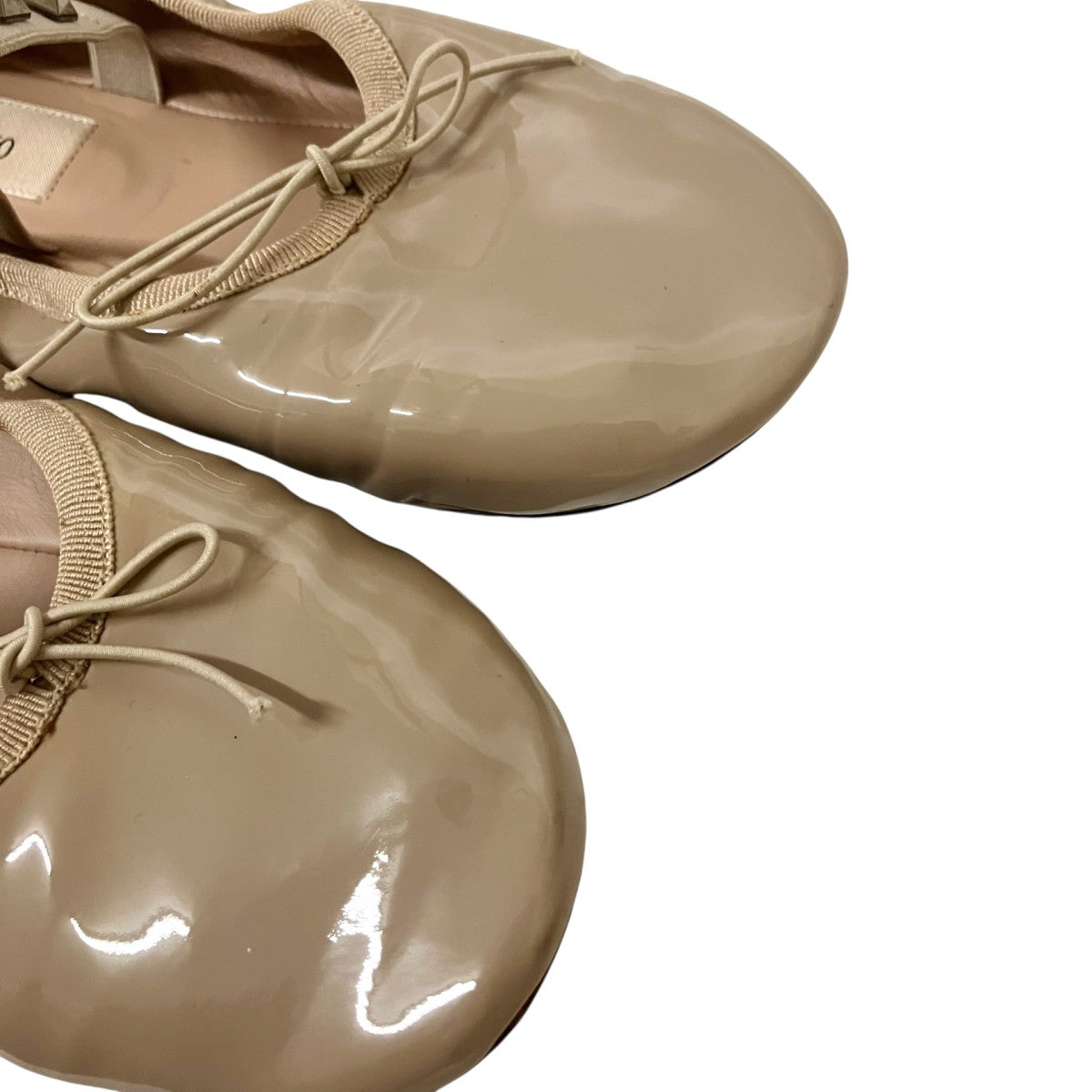 VALENTINO バレエシューズVS L A93 古着・中古-7枚目のアイテム画像
