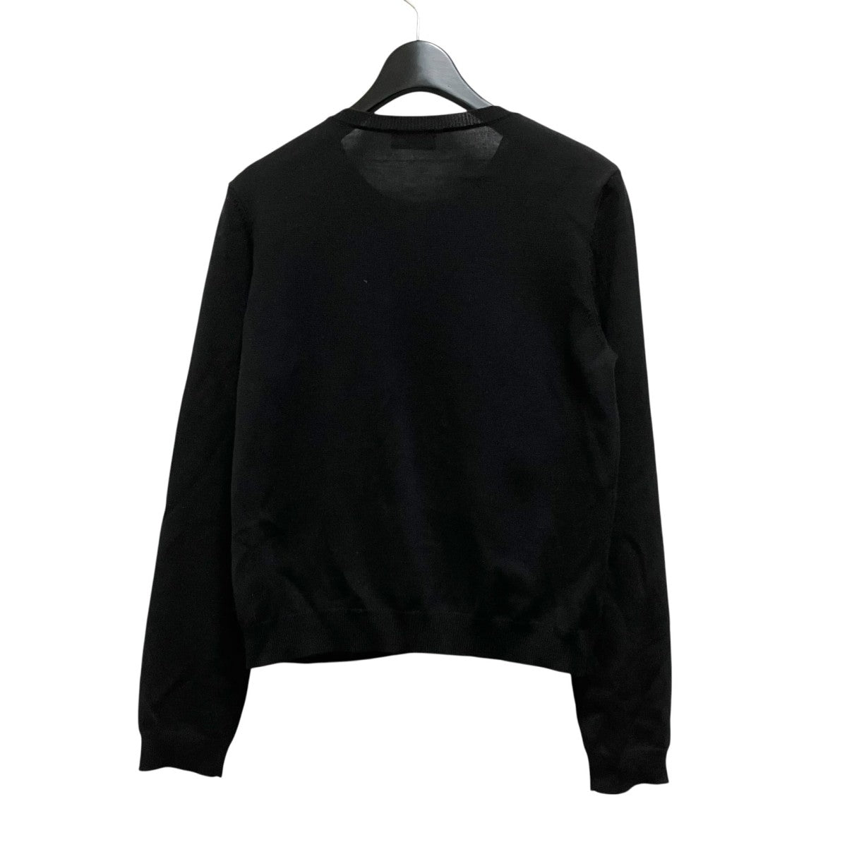 RED VALENTINO シルク混カーディガン0000031216 古着・中古-2枚目のアイテム画像