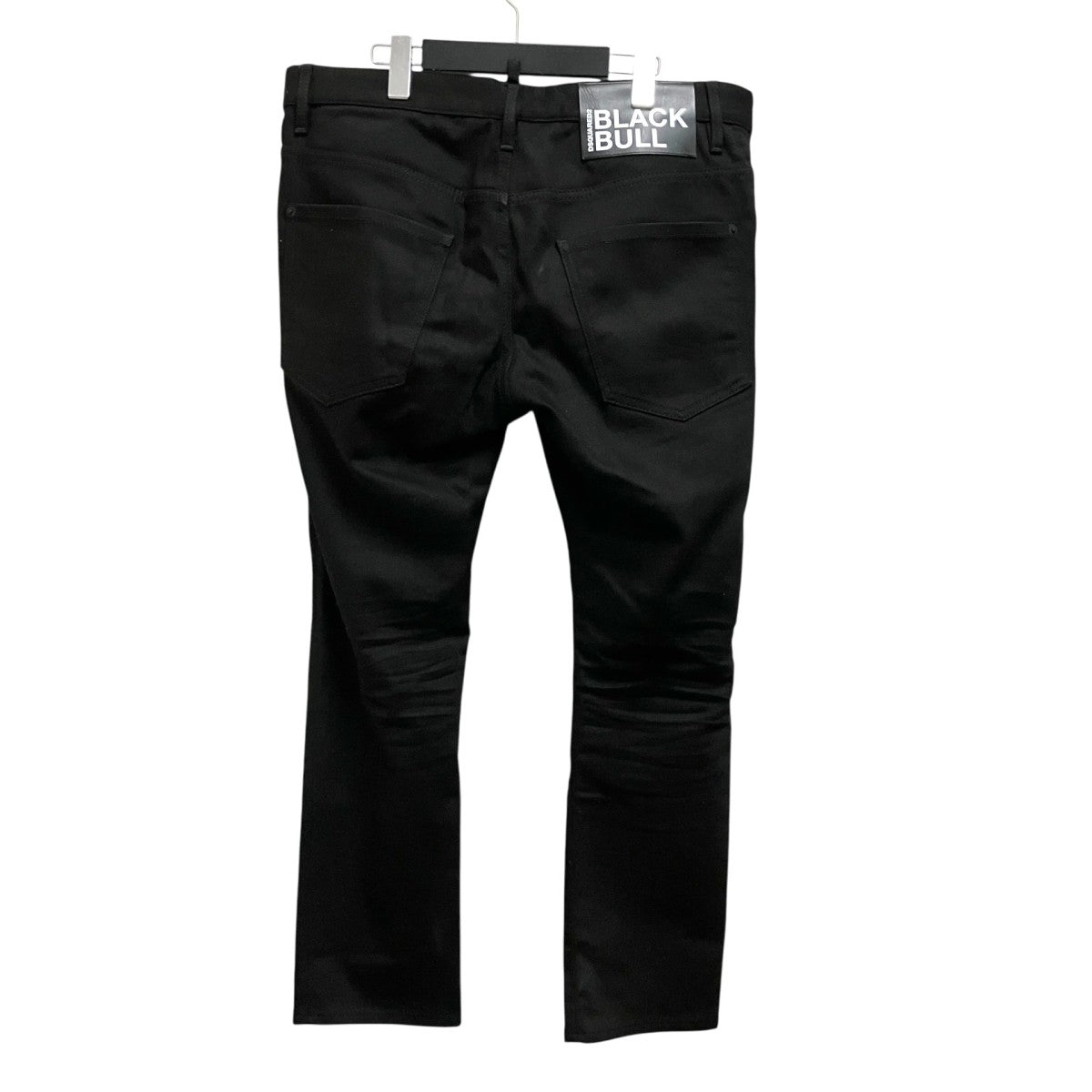 DSQUARED2 デニムパンツS71LB0980 古着・中古-2枚目のアイテム画像