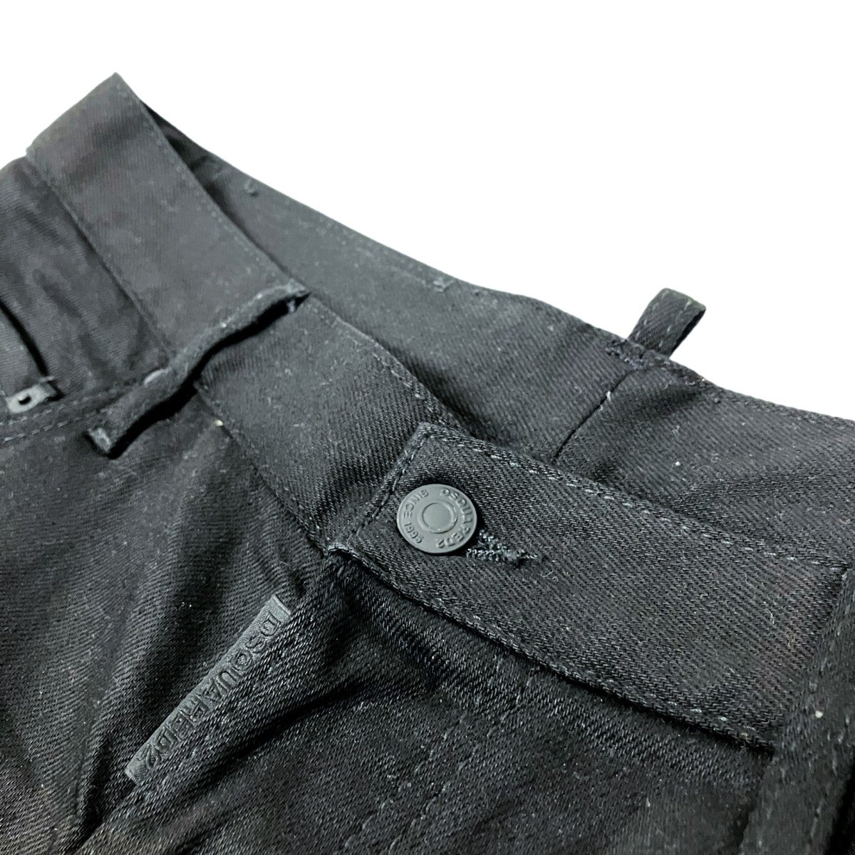 DSQUARED2 デニムパンツS71LB0980 古着・中古-3枚目のアイテム画像
