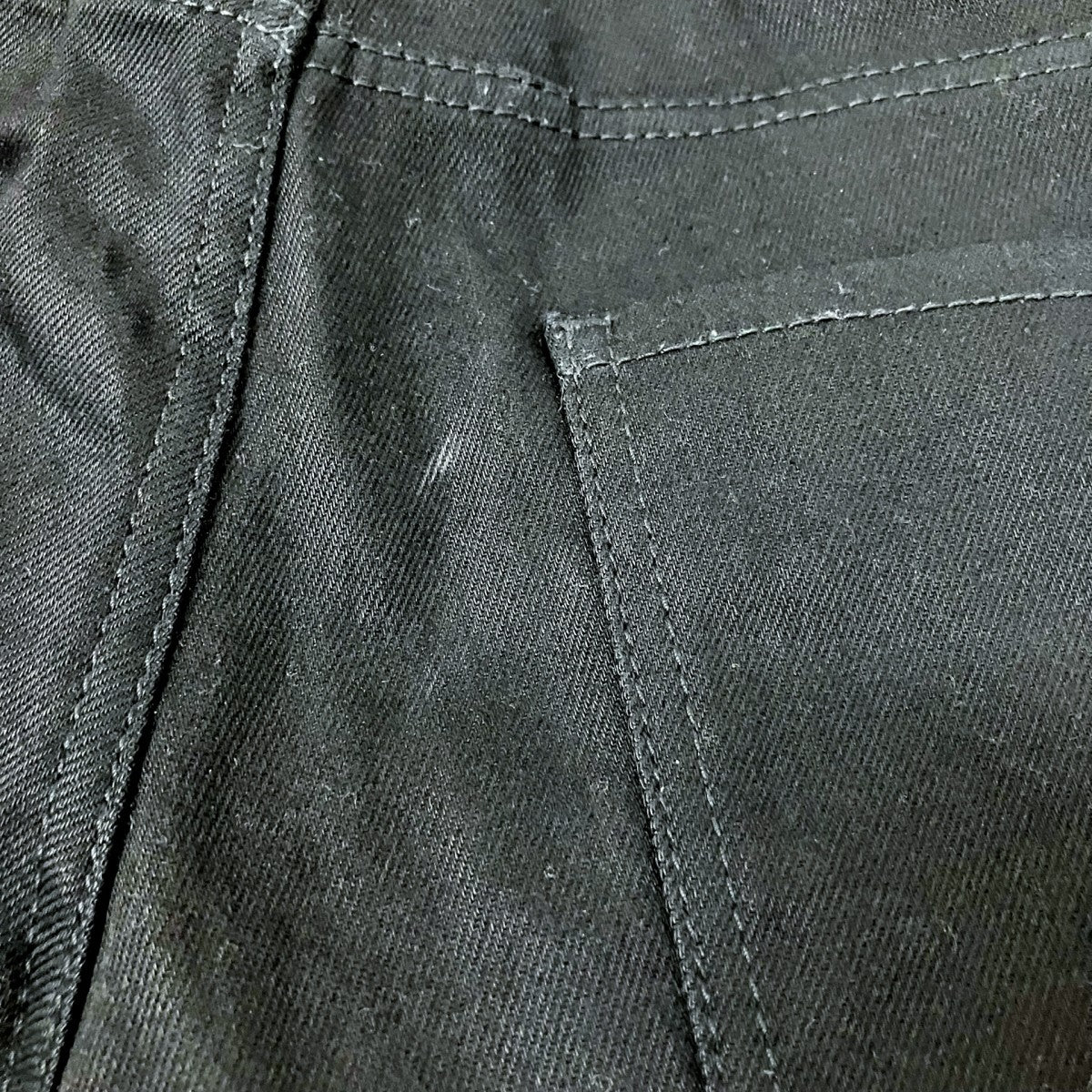 DSQUARED2 デニムパンツS71LB0980 古着・中古-9枚目のアイテム画像
