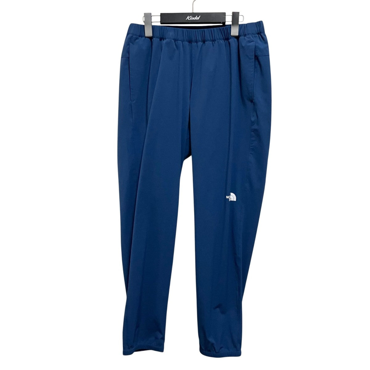 THE NORTH FACE FLEXIBLE ANKLE PANTイージーパンツNB42388 古着・中古-1枚目のアイテム画像