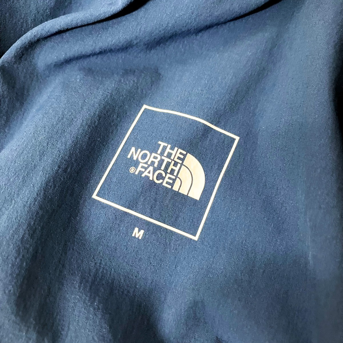 THE NORTH FACE FLEXIBLE ANKLE PANTイージーパンツNB42388 古着・中古-5枚目のアイテム画像