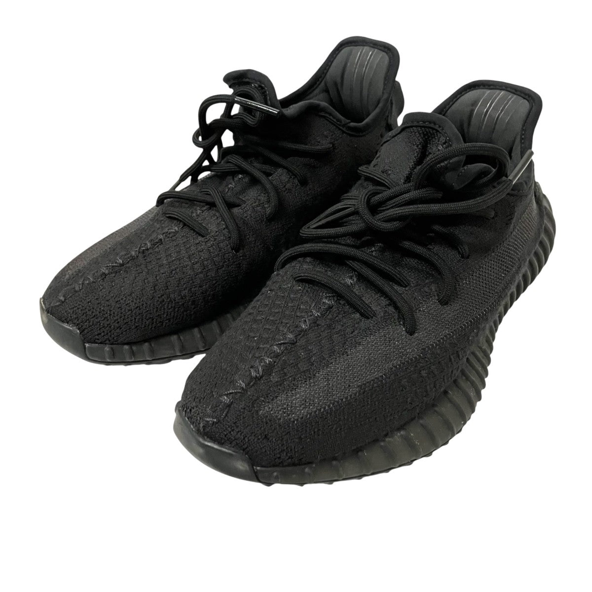 adidas Originals by KANYE WEST YEEZY BOOST 350 V2スニーカーHQ4540 古着・中古-1枚目のアイテム画像