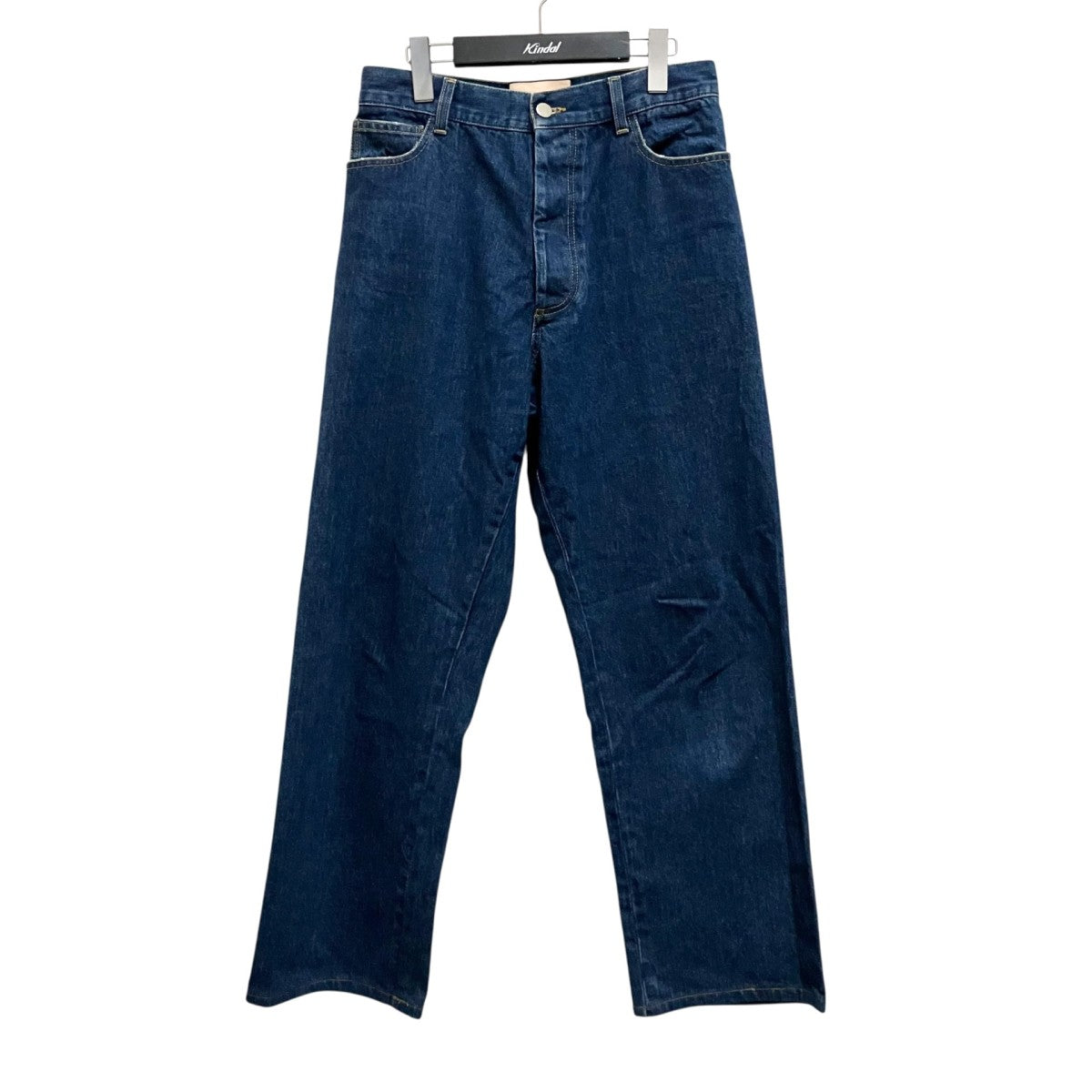 Plan C デニムパンツPNCEF62LWZ 古着・中古-1枚目のアイテム画像