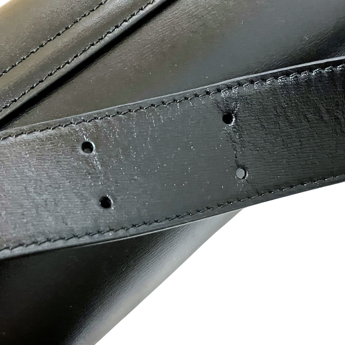 JIL SANDER カンノーロ スモールショルダーバッグ 古着・中古-8枚目のアイテム画像