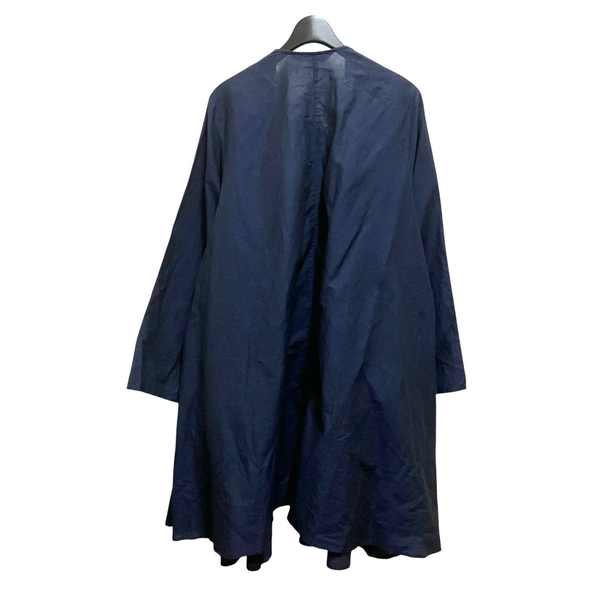 mizuiro-ind ロングカーディガン 古着・中古-2枚目のアイテム画像
