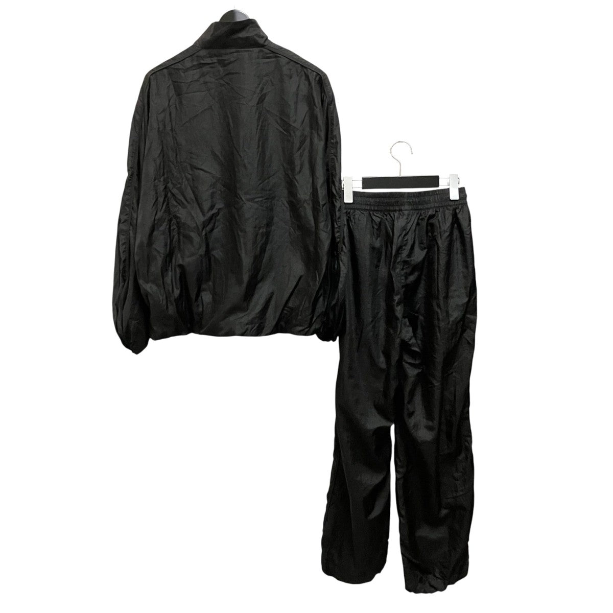 PUMA×ROSE T7 OVERSIZED TRACK JACKET ／ T7 RELAXED TRACK PANTSセットアップジャージ633793 01/633796 01 古着・中古-2枚目のアイテム画像