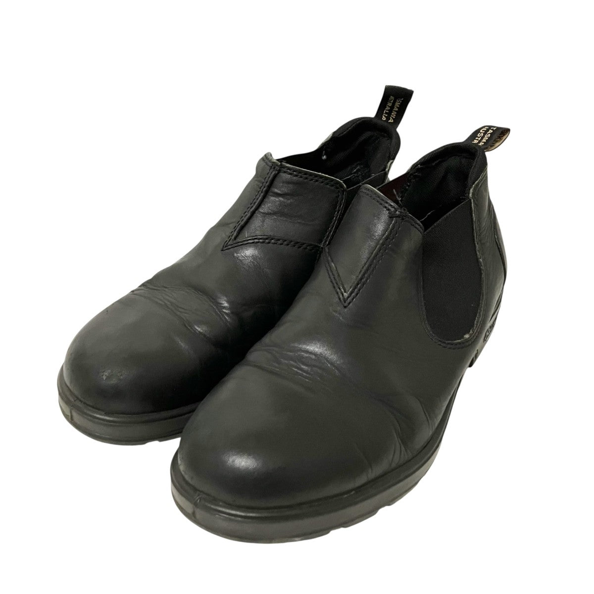 BLUND STONE ORIGINALS LOW CUTスリッポンシューズ2039 古着・中古-1枚目のアイテム画像