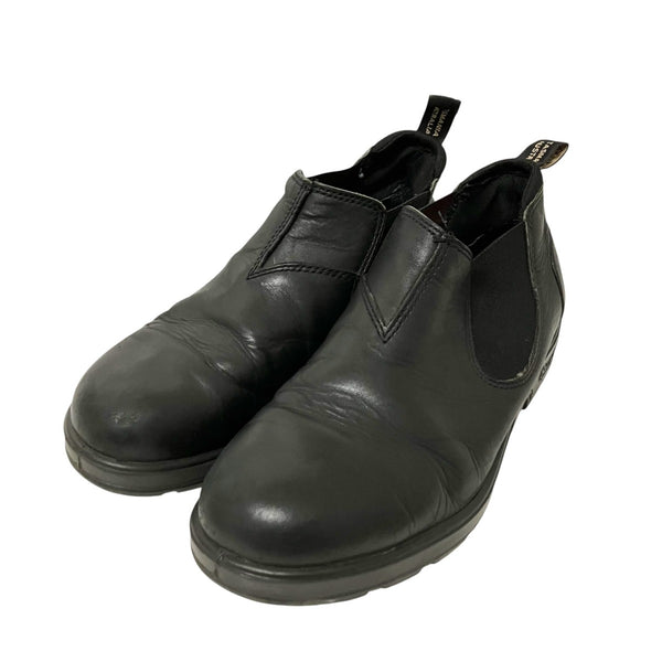 BLUND STONE(ブランドストーン) ORIGINALS LOW CUTスリッポンシューズ