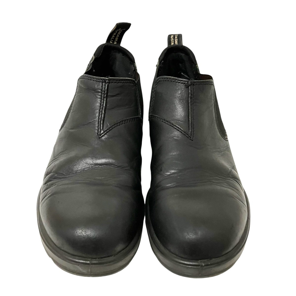 BLUND STONE ORIGINALS LOW CUTスリッポンシューズ2039 古着・中古-2枚目のアイテム画像