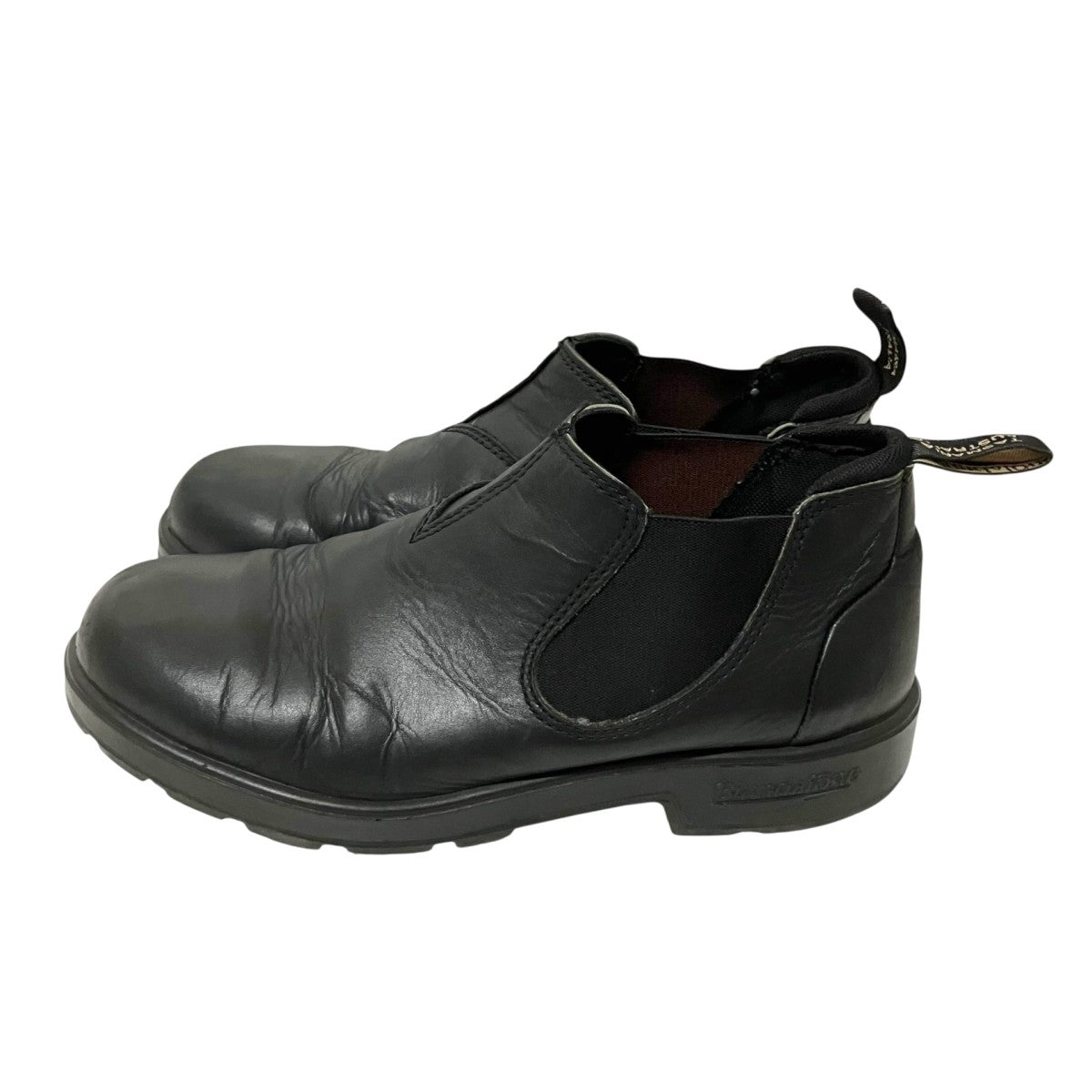 BLUND STONE ORIGINALS LOW CUTスリッポンシューズ2039 古着・中古-3枚目のアイテム画像