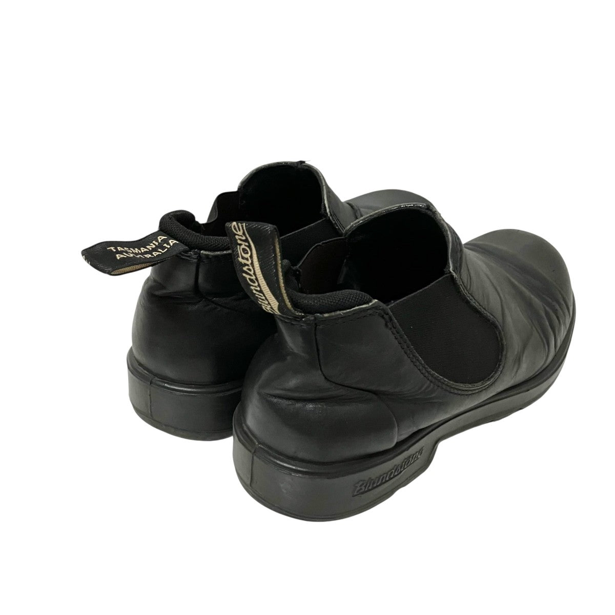 BLUND STONE ORIGINALS LOW CUTスリッポンシューズ2039 古着・中古-5枚目のアイテム画像