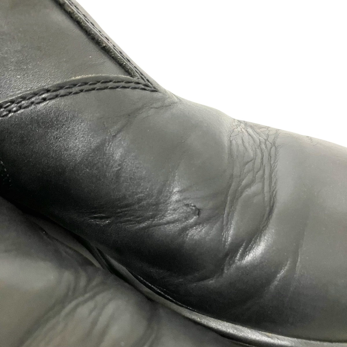 BLUND STONE ORIGINALS LOW CUTスリッポンシューズ2039 古着・中古-7枚目のアイテム画像