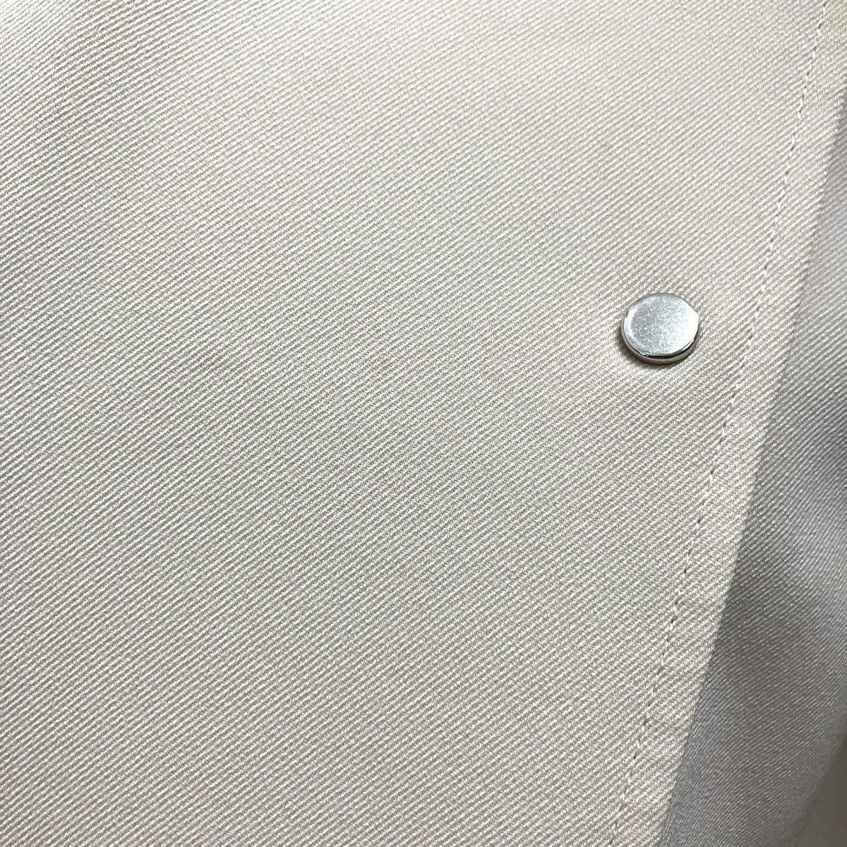UNITED TOKYO ショートレザー2WAYトレンチ501240008 古着・中古-7枚目のアイテム画像