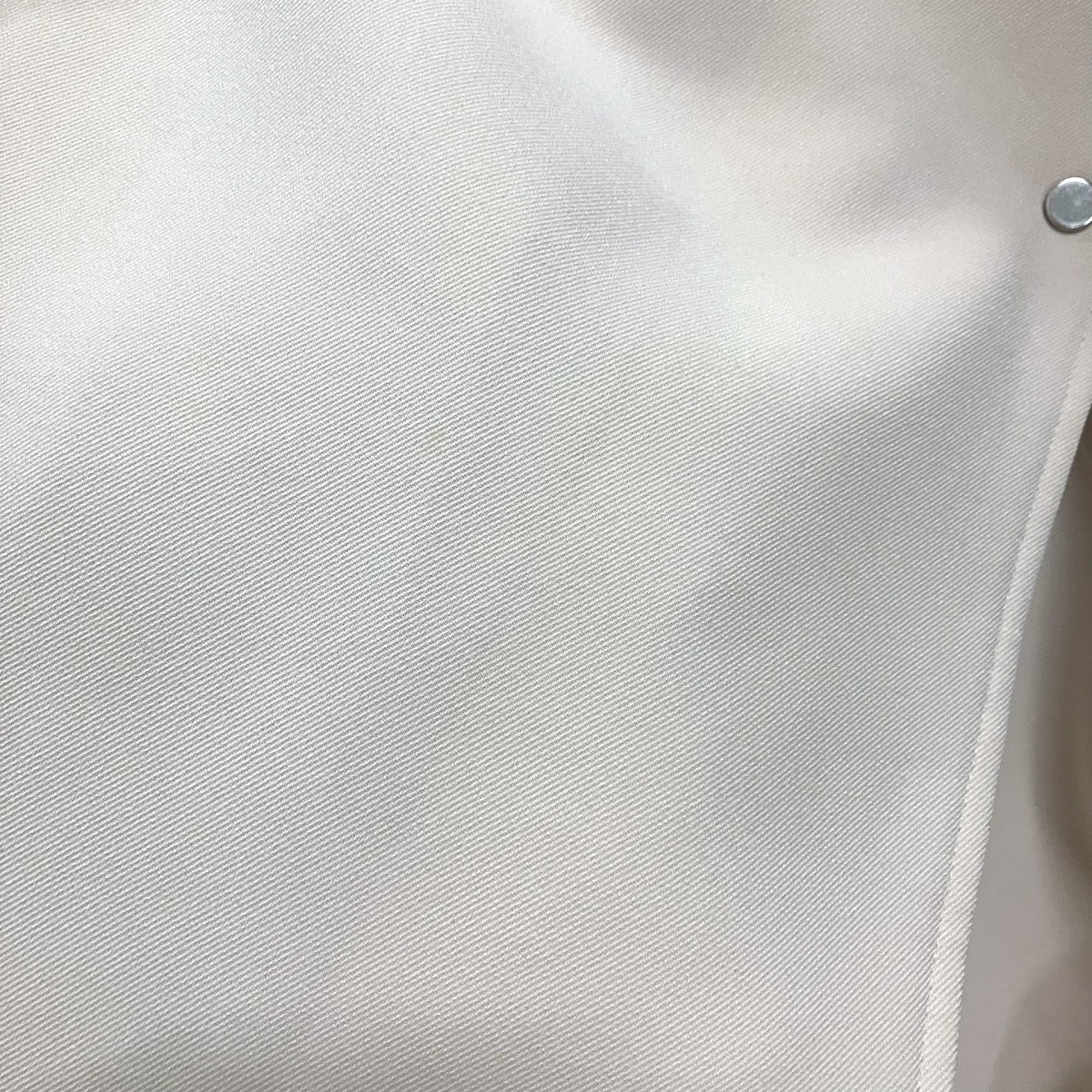 UNITED TOKYO ショートレザー2WAYトレンチ501240008 古着・中古-8枚目のアイテム画像