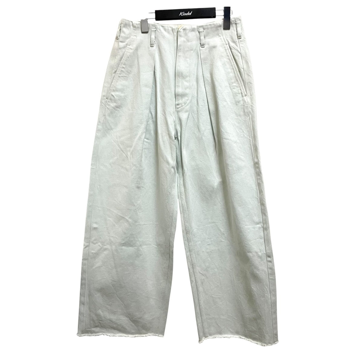 saby デニムパンツ20415 21S 031806 古着・中古-1枚目のアイテム画像