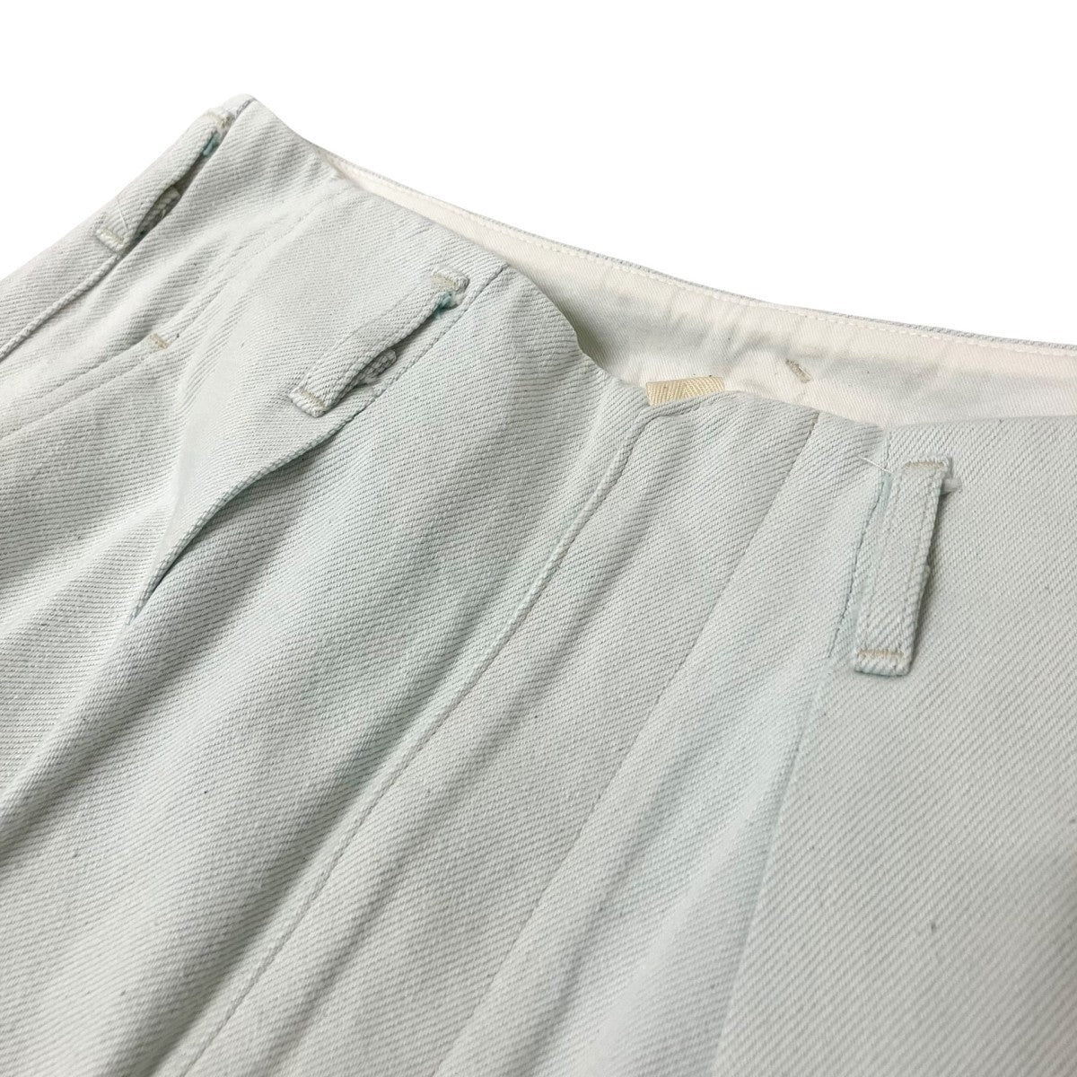 saby デニムパンツ20415 21S 031806 古着・中古-3枚目のアイテム画像