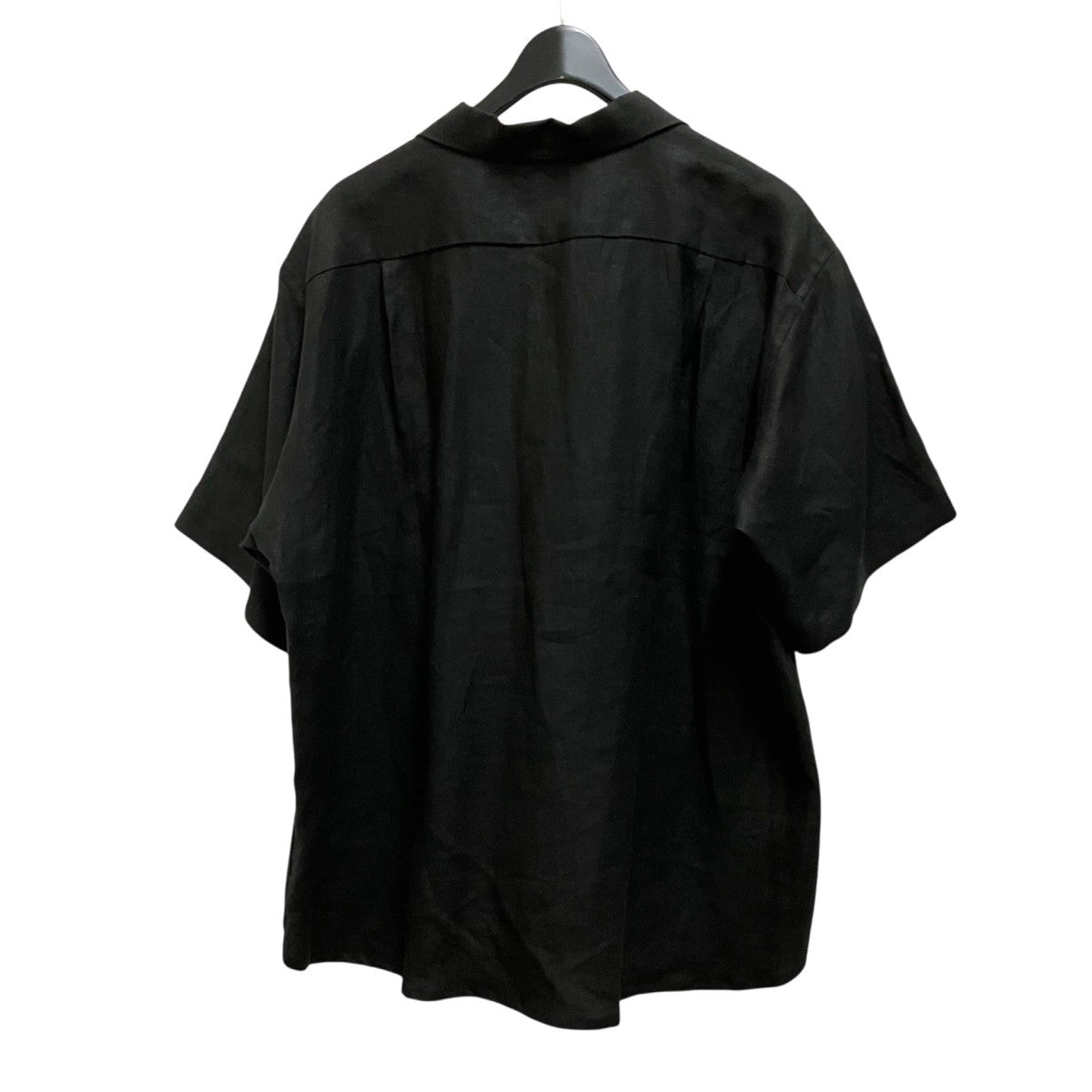 Gorsch Capli short sleeve shirtリネン半袖シャツ12 1ST SH03 古着・中古-2枚目のアイテム画像