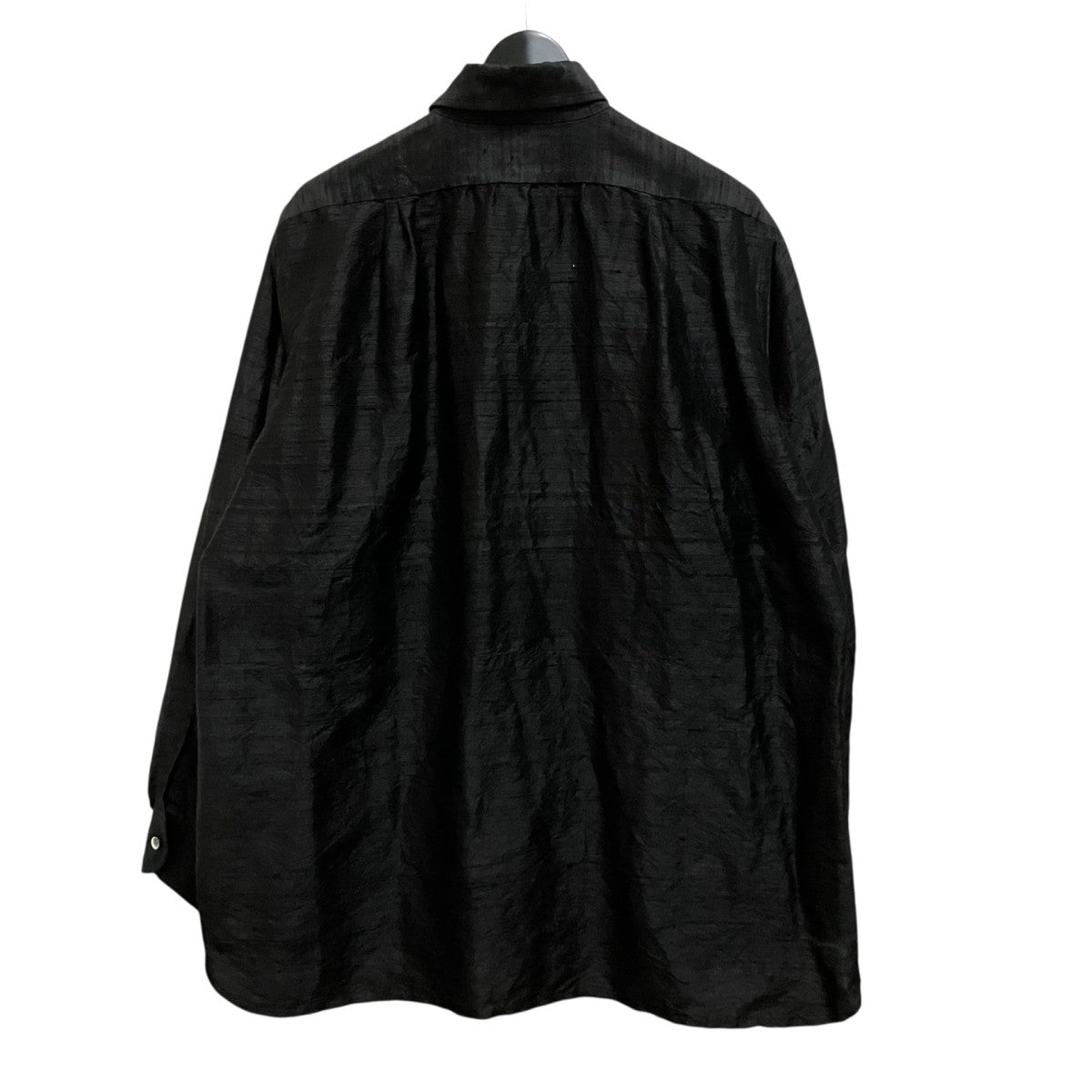 Gorsch Collars shirtシルクシャツ13 1ST SH05 SIDU 古着・中古-2枚目のアイテム画像