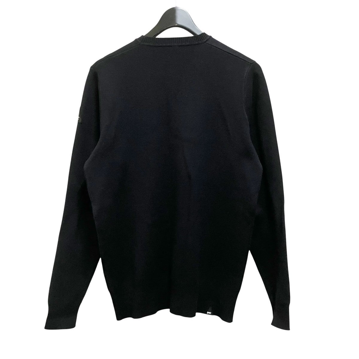 Denham WALL CREW KNIT TDF長袖ニット27180 1 71061 古着・中古-2枚目のアイテム画像