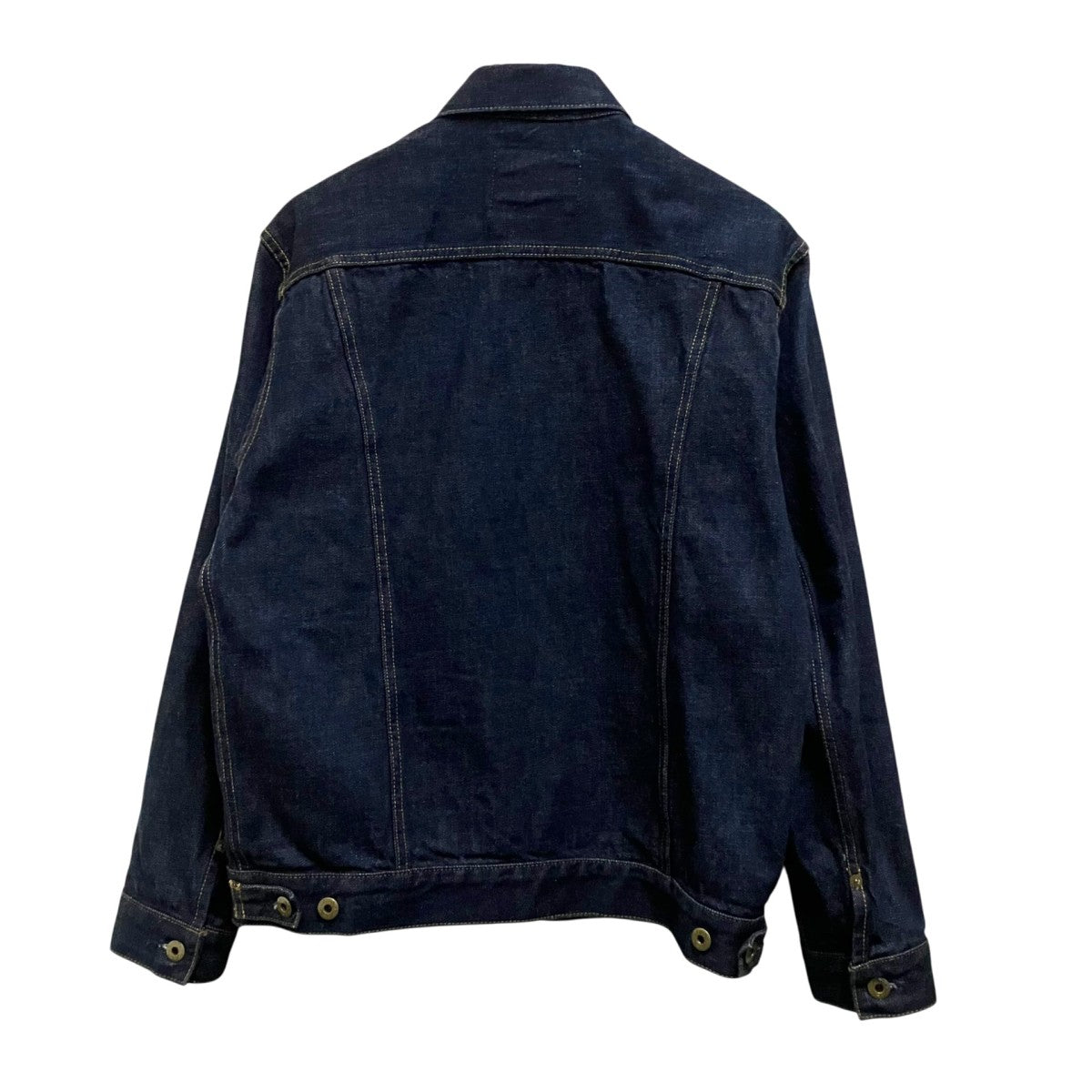JAPAN BLUE JEANS デニムジャケットJB0T11043A 古着・中古-2枚目のアイテム画像
