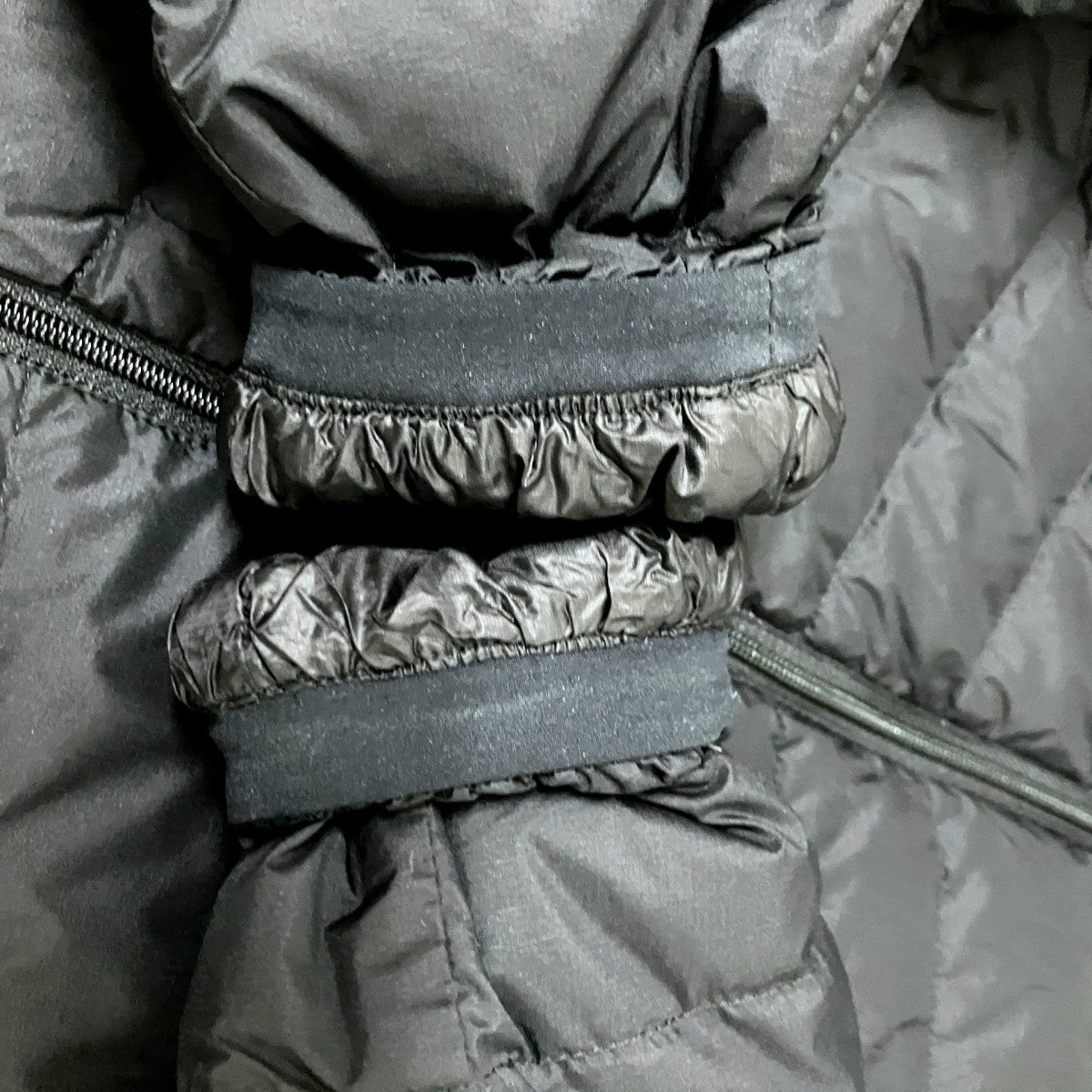 THE NORTH FACE Thunder JacketダウンジャケットNY82212 古着・中古-5枚目のアイテム画像