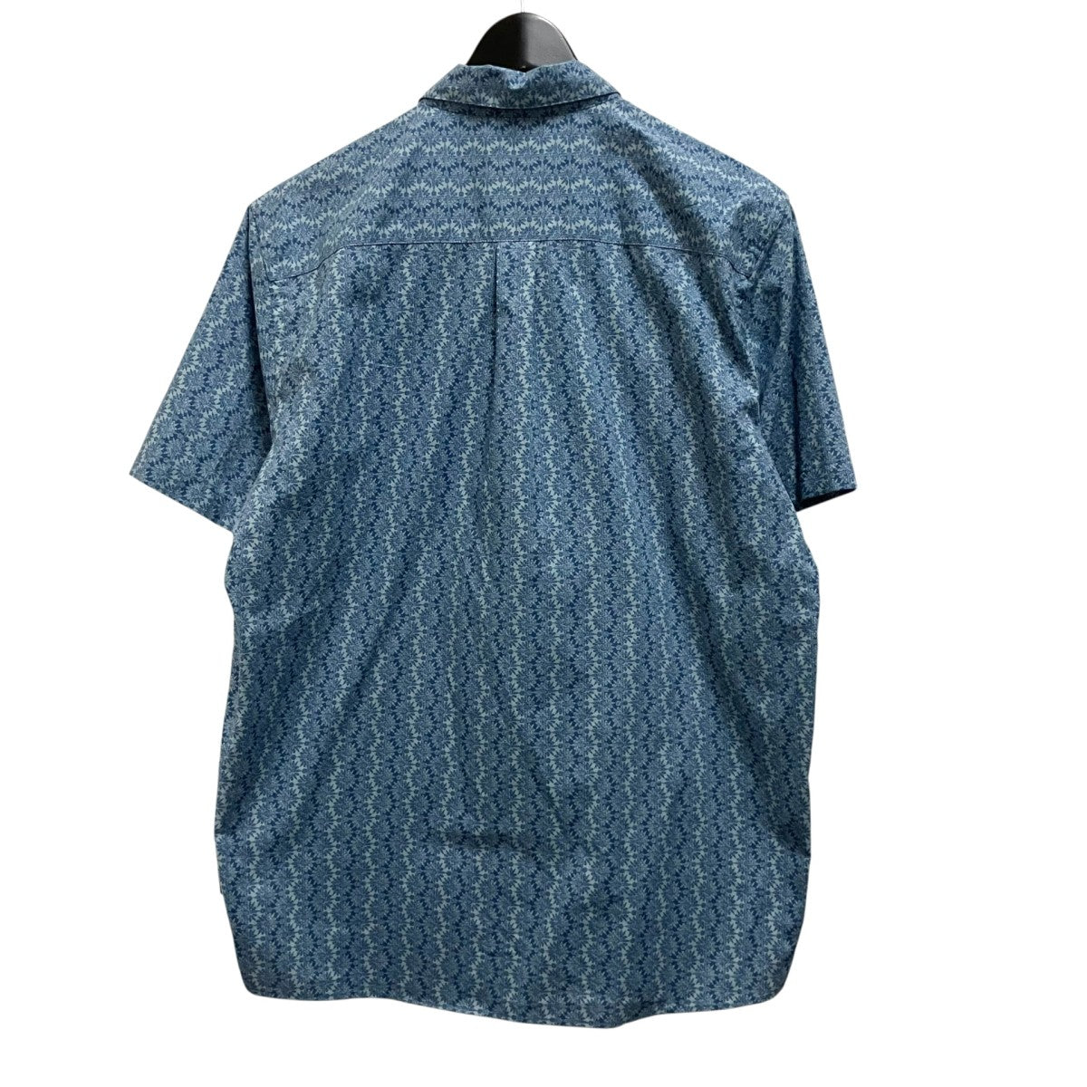 Patagonia Go To S／S Shirt総柄シャツ52691 古着・中古-2枚目のアイテム画像