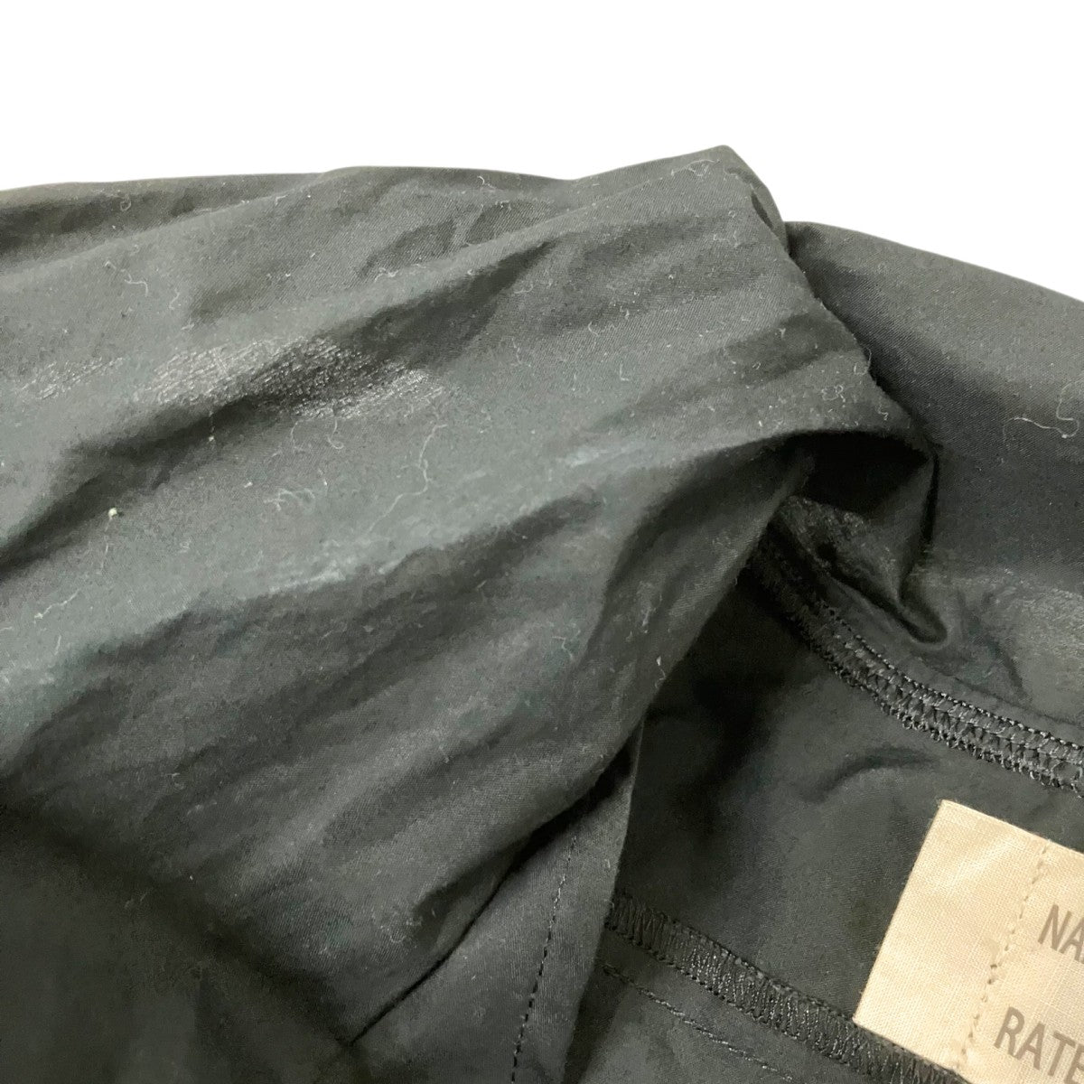 77circa シャツワンピース 古着・中古-5枚目のアイテム画像