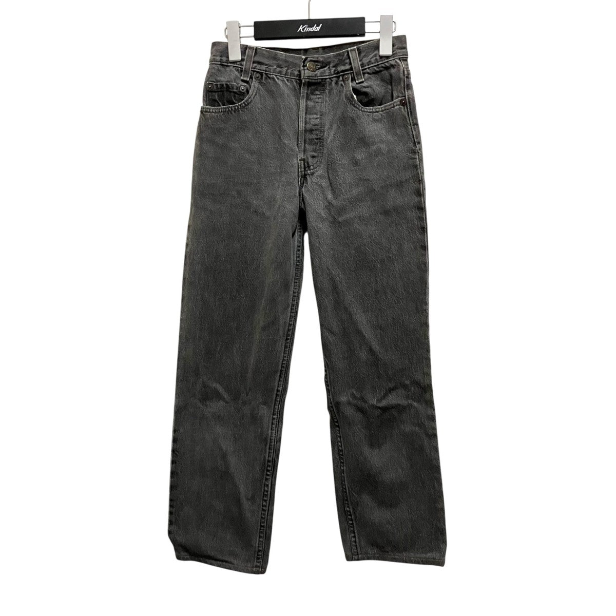 LEVI’S デニムパンツ701 5759 古着・中古-1枚目のアイテム画像