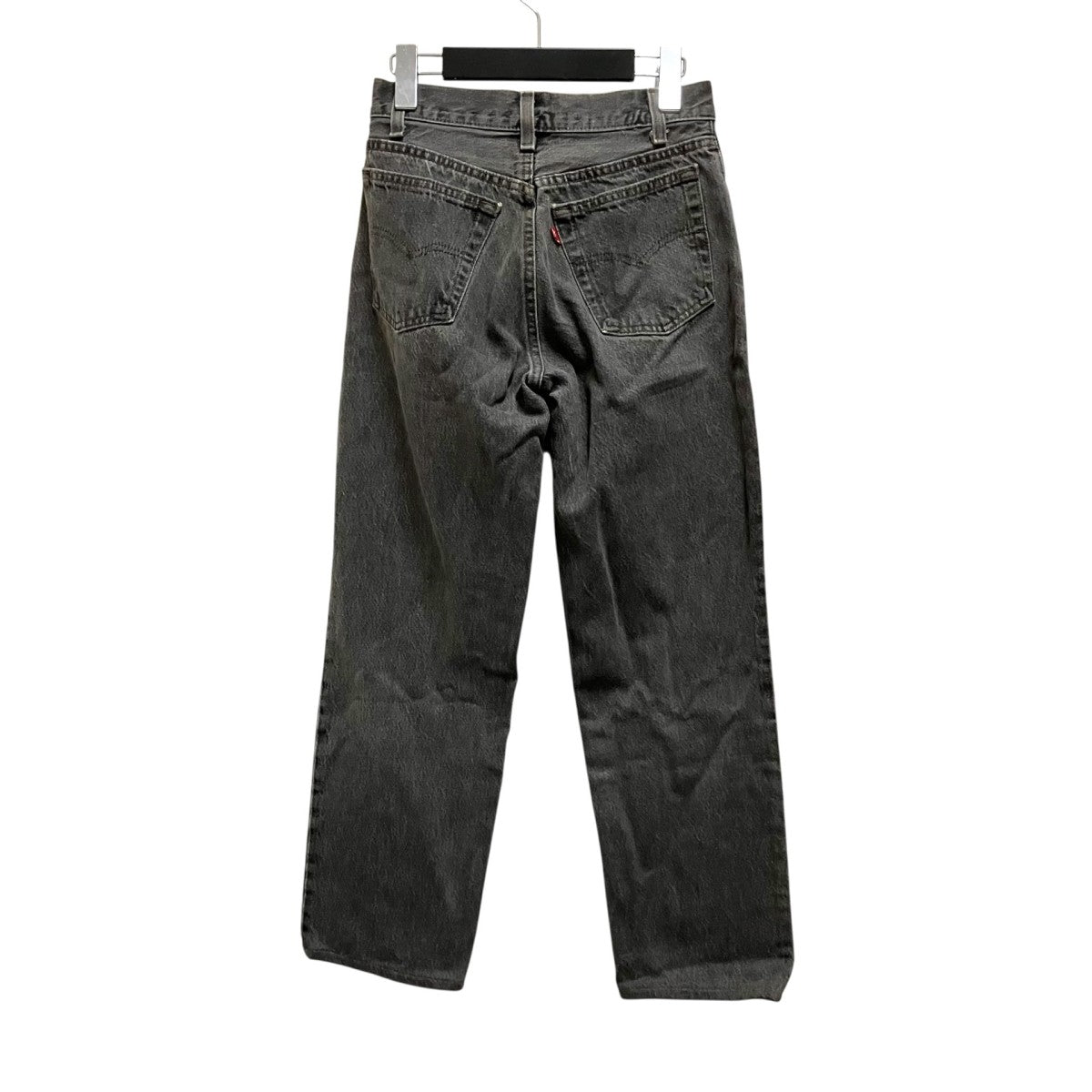 LEVI’S デニムパンツ701 5759 古着・中古-2枚目のアイテム画像