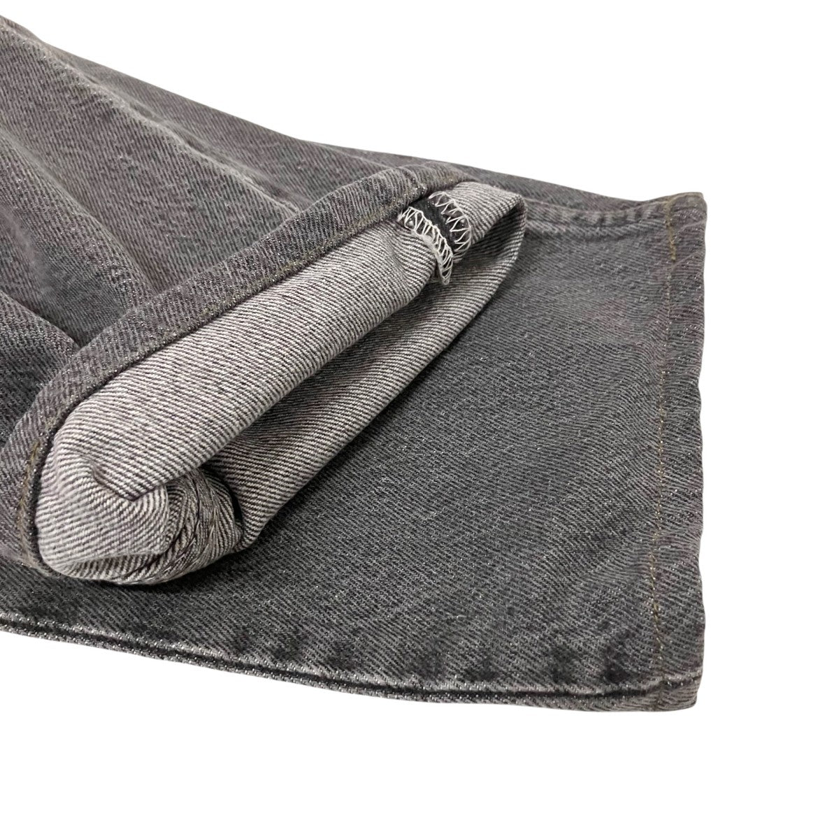 LEVI’S デニムパンツ701 5759 古着・中古-6枚目のアイテム画像