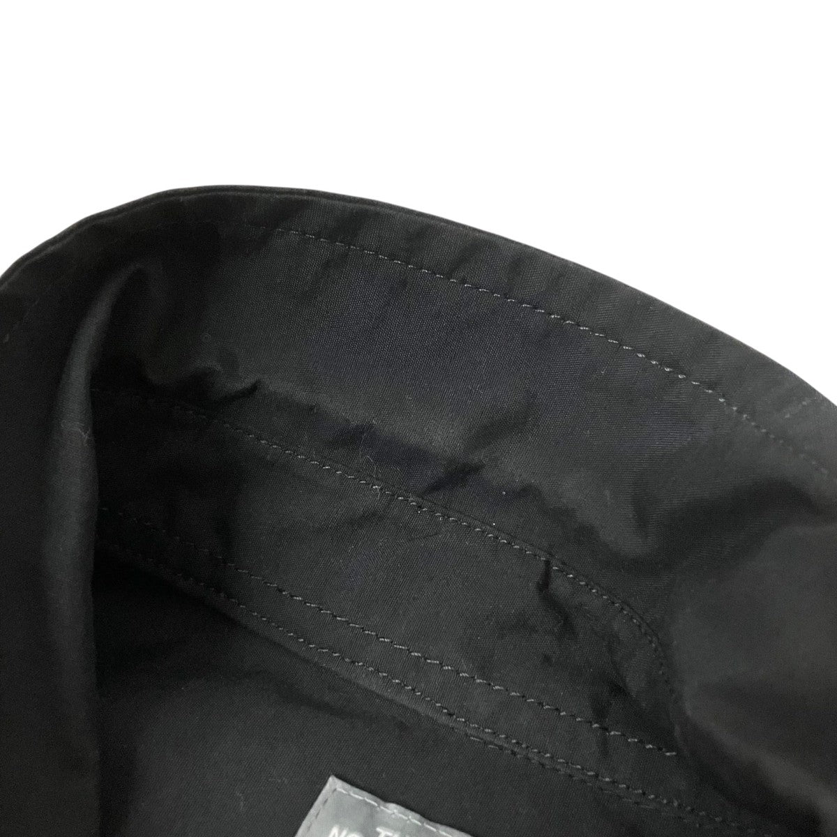 THE NORTH FACE L／S Nuptse ShirtシャツジャケットNR11961 古着・中古-6枚目のアイテム画像