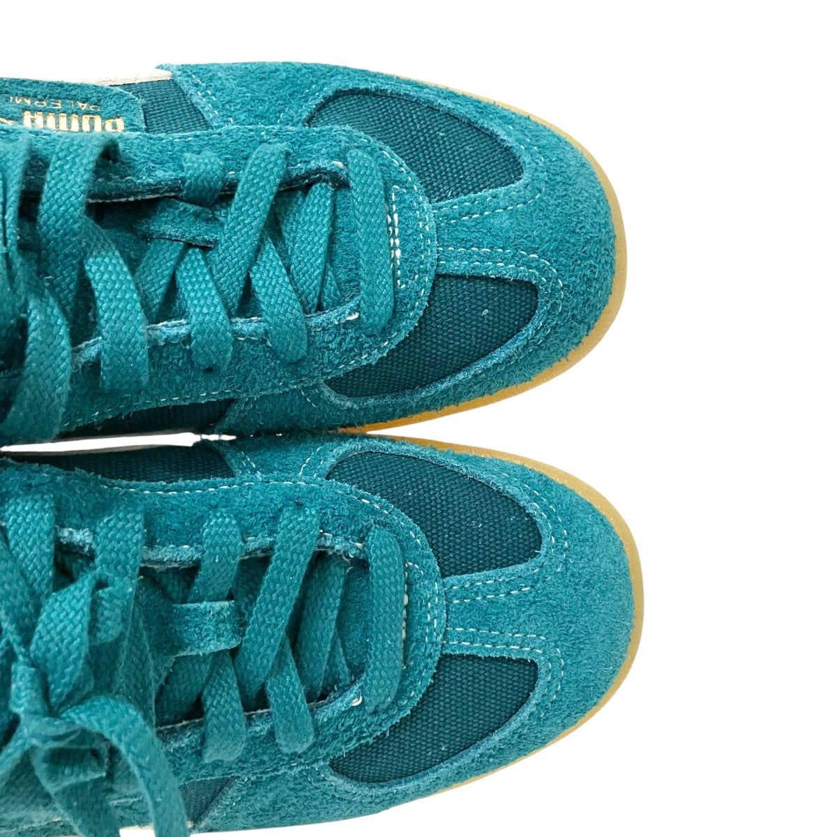 PUMA Palermo Vintageスニーカー396841 06 古着・中古-7枚目のアイテム画像
